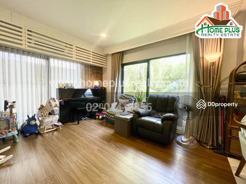 For Sale - Centro Ramindra-Chatuchot, Bangkok