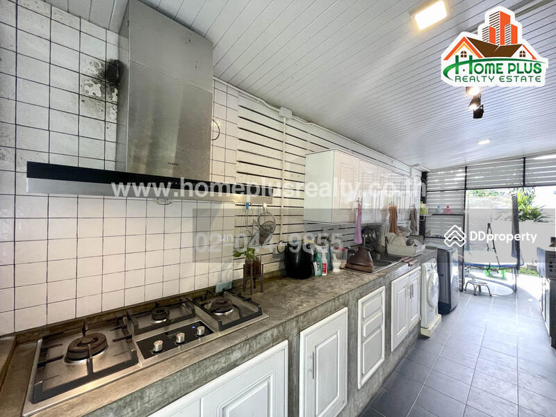 For Sale - Centro Ramindra-Chatuchot, Bangkok