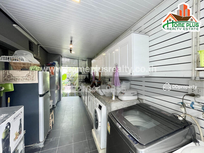 For Sale - Centro Ramindra-Chatuchot, Bangkok