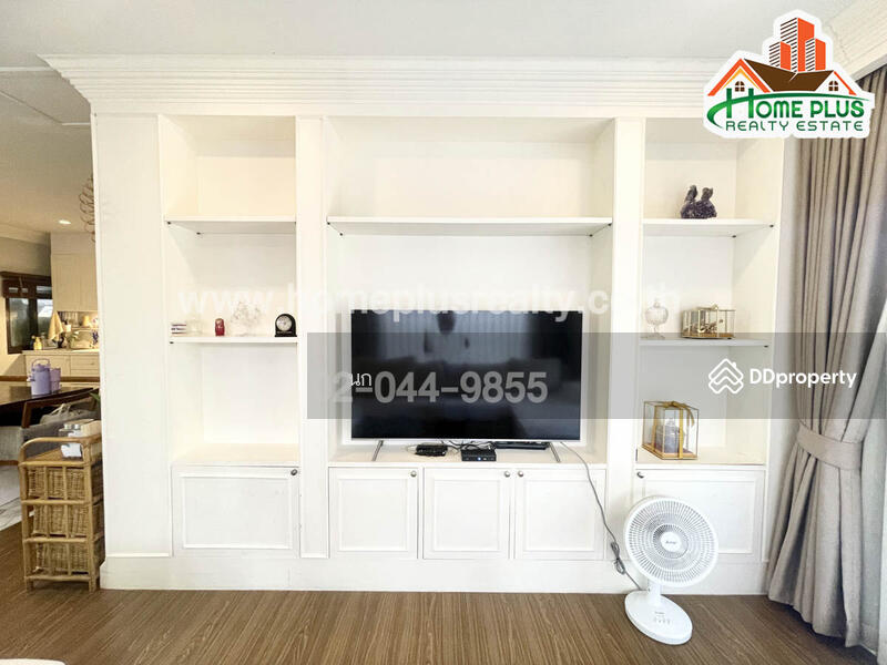 For Sale - Centro Ramindra-Chatuchot, Bangkok