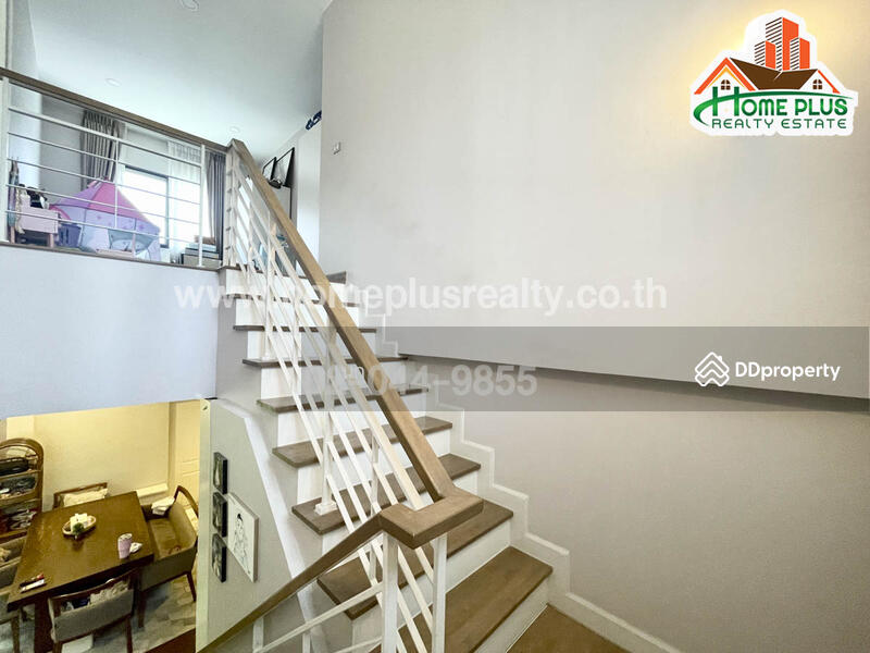 Centro Ramindra-Chatuchot : เซนโทร รามอินทรา-จตุโชติ, กรุงเทพ, 4 ถนนกาญจนาภิเษก, ออเงิน, สายไหม, กรุงเทพ, 225 ตร.ม., บ้านเดี่ยว ขาย, โดย นก, 11159386 - DDproperty.com