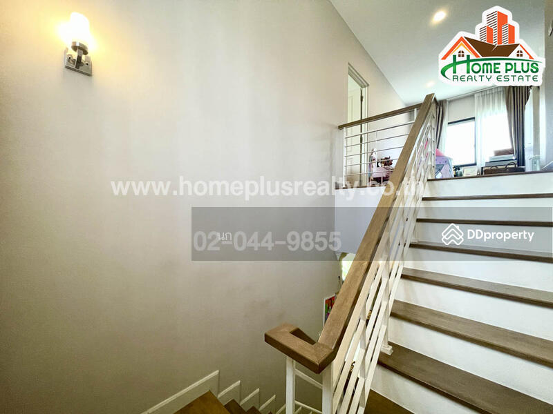 For Sale - Centro Ramindra-Chatuchot, Bangkok