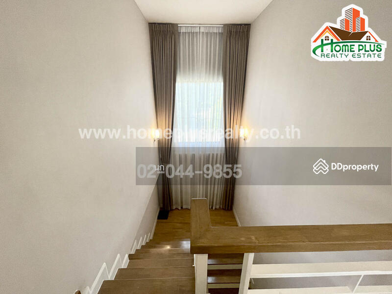 For Sale - Centro Ramindra-Chatuchot, Bangkok