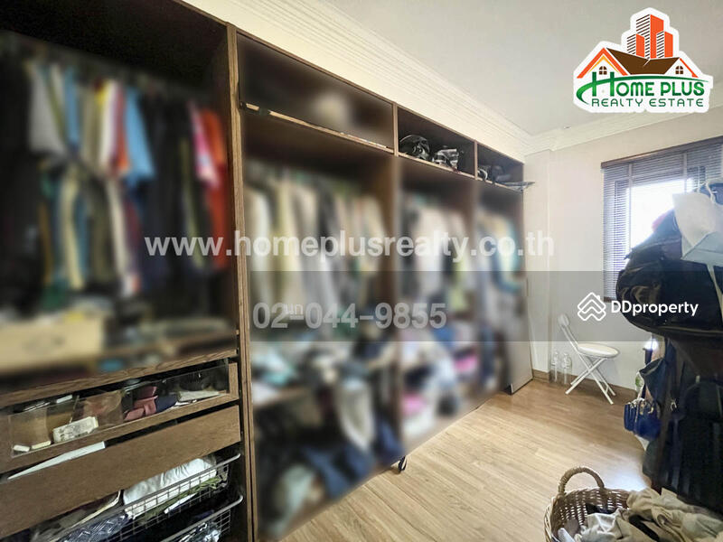 For Sale - Centro Ramindra-Chatuchot, Bangkok