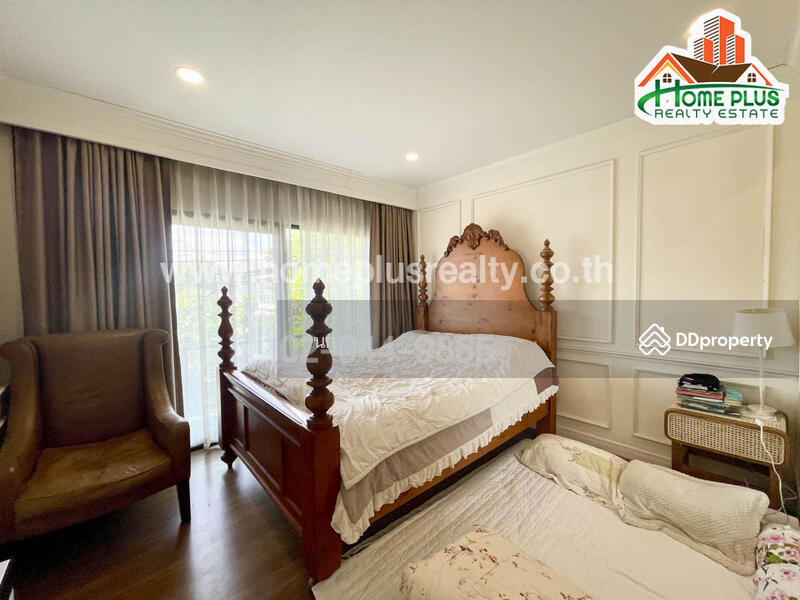 For Sale - Centro Ramindra-Chatuchot, Bangkok