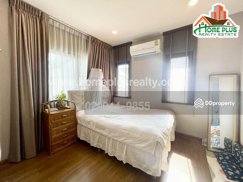 For Sale - Centro Ramindra-Chatuchot, Bangkok