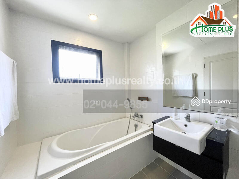 For Sale - Centro Ramindra-Chatuchot, Bangkok