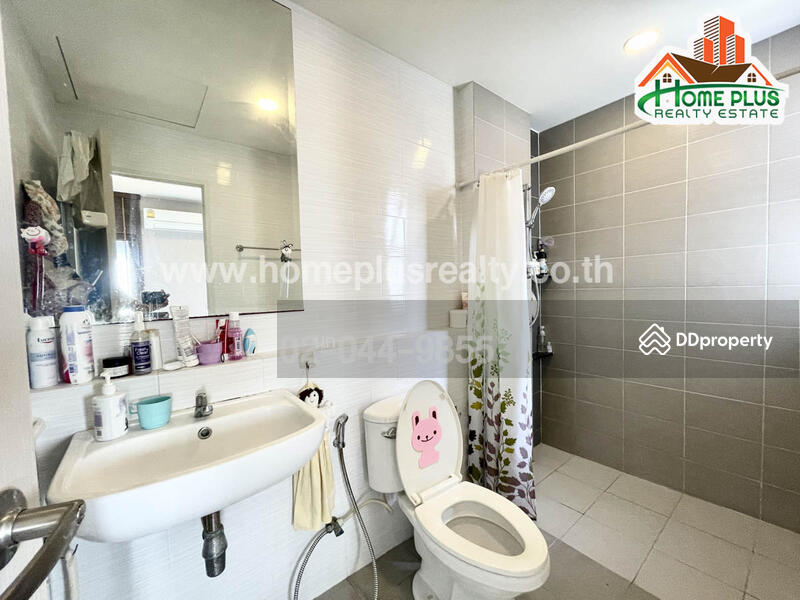 For Sale - Centro Ramindra-Chatuchot, Bangkok