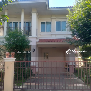 ขาย - ขายบ้านเดี่ยว โครงการ เดอะ มาสเตอร์พีช ซีนเนอรี่ ฮิลล์ หางดง เชียงใหม่, เชียงใหม่