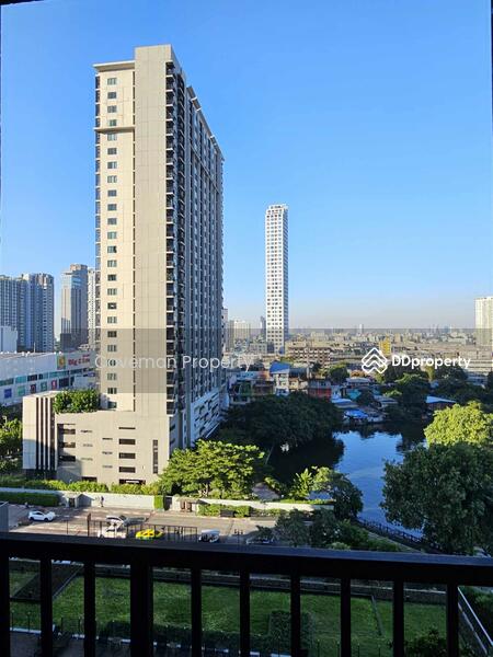 The Base Sukhumvit 77, Bangkok, 289 Sukhumvit 77 Road, Phra Kanong Nua, Watthana, Bangkok, 1 Bedroom, 35 sqm, Condo For Rent, by Caveman Property, 11159420 - DDproperty.com
