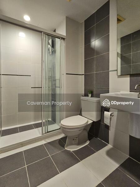 The Base Sukhumvit 77, Bangkok, 289 Sukhumvit 77 Road, Phra Kanong Nua, Watthana, Bangkok, 1 Bedroom, 35 sqm, Condo For Rent, by Caveman Property, 11159420 - DDproperty.com