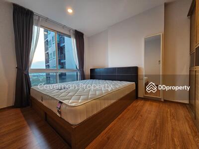For Rent - The Base Sukhumvit 77, Bangkok