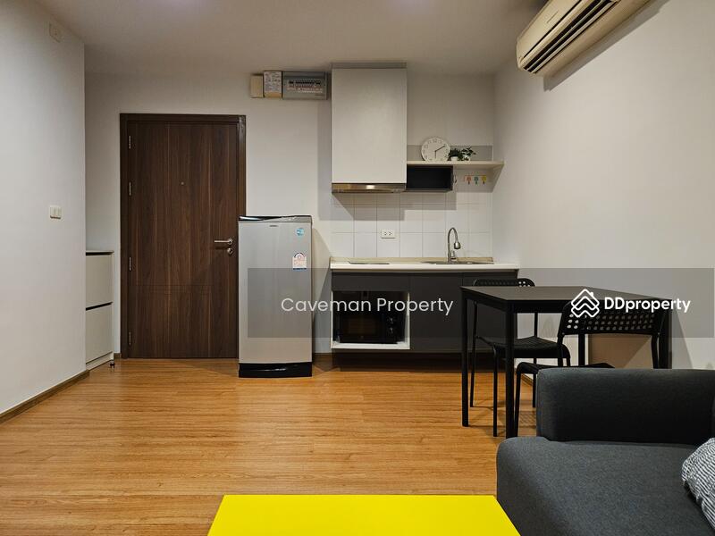 The Base Sukhumvit 77 : เดอะ เบส สุขุมวิท 77, กรุงเทพ, 289 ถนนสุขุมวิท 77, พระโขนงเหนือ, วัฒนา, กรุงเทพ, 35 ตร.ม., คอนโด ให้เช่า, โดย Caveman Property, 11159420 - DDproperty.com