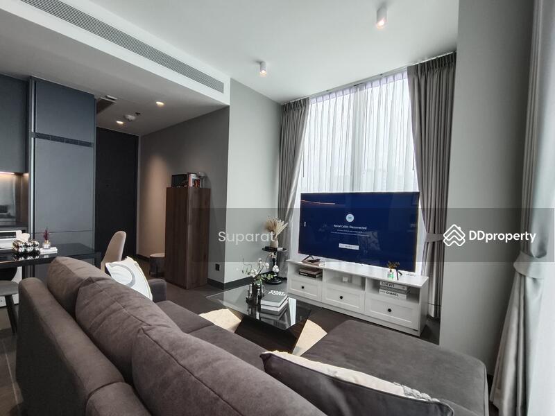Tait Sathorn 12, Bangkok, Soi Sathorn 12, Sathorn Road, Silom, Bang Rak, Bangkok, 1 Bedroom, 40 sqm, Condo For Rent, by Suparat, 11159502 - DDproperty.com