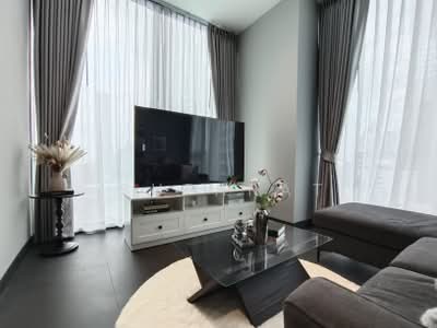 For Rent - Tait Sathorn 12, Bangkok