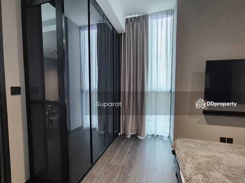 Tait Sathorn 12, Bangkok, Soi Sathorn 12, Sathorn Road, Silom, Bang Rak, Bangkok, 1 Bedroom, 40 sqm, Condo For Rent, by Suparat, 11159502 - DDproperty.com