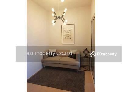ขาย - The Tree Sukhumvit 71-Ekamai : เดอะทรี สุขุมวิท 71 – เอกมัย, กรุงเทพ