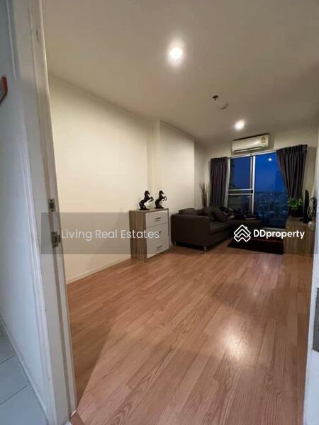 Lumpini Ville Prachachuen-Phongphet 2, Bangkok, Prachachuen Road, Wong Sawang, Bang Sue, Bangkok, 1 Bedroom, 30 sqm, Condo For Sale, by Living Real Estates, 11159788 - DDproperty.com