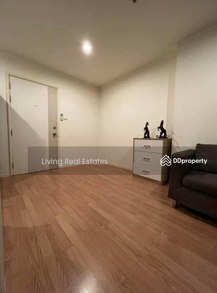 Lumpini Ville Prachachuen-Phongphet 2, Bangkok, Prachachuen Road, Wong Sawang, Bang Sue, Bangkok, 1 Bedroom, 30 sqm, Condo For Sale, by Living Real Estates, 11159788 - DDproperty.com