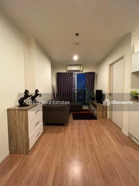 Lumpini Ville Prachachuen-Phongphet 2, Bangkok, Prachachuen Road, Wong Sawang, Bang Sue, Bangkok, 1 Bedroom, 30 sqm, Condo For Sale, by Living Real Estates, 11159788 - DDproperty.com