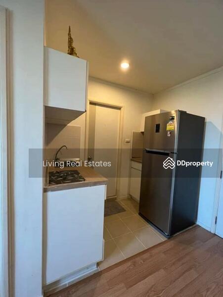 Lumpini Ville Prachachuen-Phongphet 2, Bangkok, Prachachuen Road, Wong Sawang, Bang Sue, Bangkok, 1 Bedroom, 30 sqm, Condo For Sale, by Living Real Estates, 11159788 - DDproperty.com