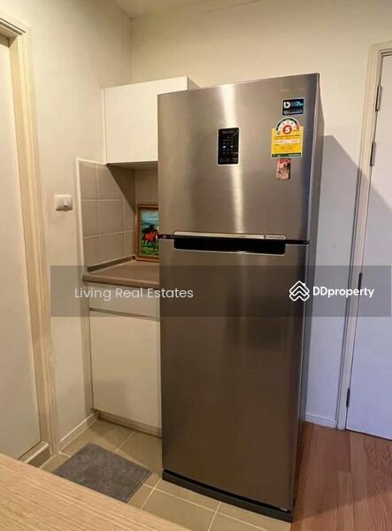 Lumpini Ville Prachachuen-Phongphet 2, Bangkok, Prachachuen Road, Wong Sawang, Bang Sue, Bangkok, 1 Bedroom, 30 sqm, Condo For Sale, by Living Real Estates, 11159788 - DDproperty.com