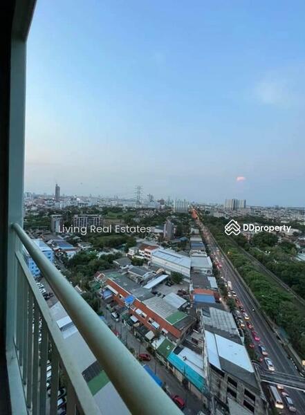 Lumpini Ville Prachachuen-Phongphet 2, Bangkok, Prachachuen Road, Wong Sawang, Bang Sue, Bangkok, 1 Bedroom, 30 sqm, Condo For Sale, by Living Real Estates, 11159788 - DDproperty.com