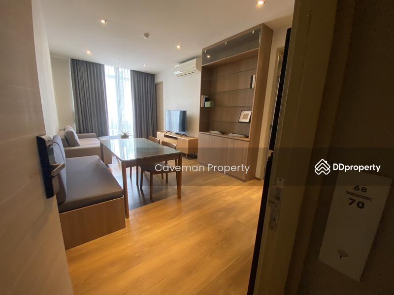 Park Origin Phrom Phong (Park 24), Bangkok, 68 Soi Sukhumvit 24, Khong Tan, Khlong Toei, Bangkok, 2 Bedrooms, 56 sqm, Condo For Rent, by Caveman Property, 11160029 - DDproperty.com