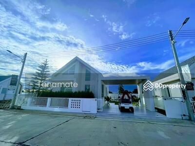 ขาย - บ้านเดี่ยวชั้นเดียว 60 ตารางวา อ.สองพี่น้อง จ.สุพรรณบุรี, สุพรรณบุรี