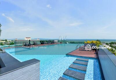 ขาย - The Gallery Jomtien : เดอะ แกลเลอรี่ จอมเทียน, ชลบุรี