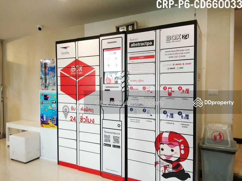 The Line Phahonyothin Park, Bangkok, 1090 Phahonyothin Road, Jom Phon, Chatuchak, Bangkok, 2 Bedrooms, 58 sqm, Condo For Sale, by Chic Republic Property, 11160233 - DDproperty.com