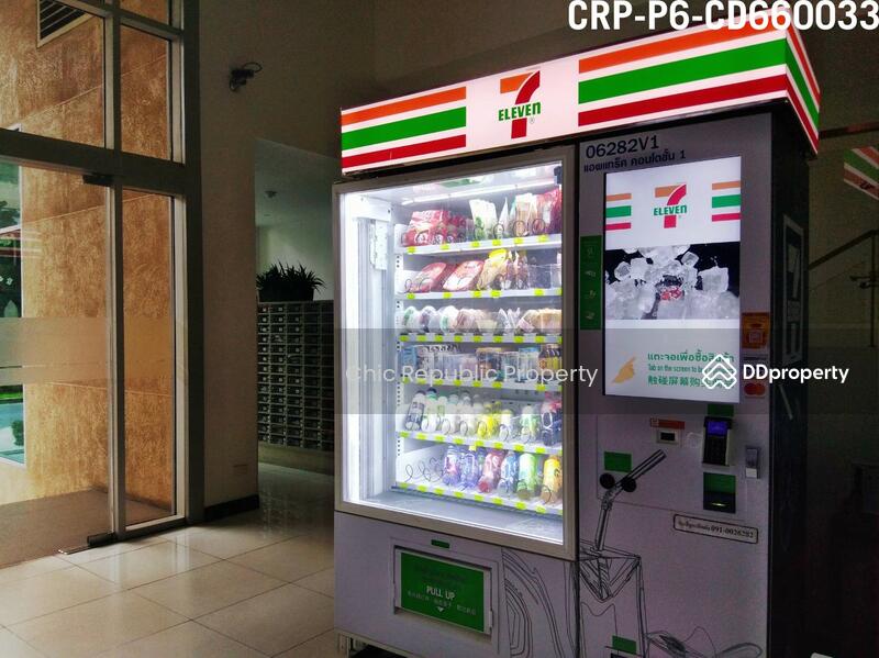 The Line Phahonyothin Park : เดอะ ไลน์ พหลโยธิน พาร์ค, กรุงเทพ, 1090 ถนนพหลโยธิน, จอมพล, จตุจักร, กรุงเทพ, 58 ตร.ม., คอนโด ขาย, โดย Chic Republic Property, 11160233 - DDproperty.com