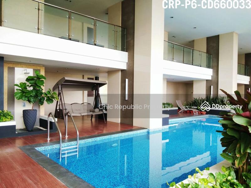The Line Phahonyothin Park, Bangkok, 1090 Phahonyothin Road, Jom Phon, Chatuchak, Bangkok, 2 Bedrooms, 58 sqm, Condo For Sale, by Chic Republic Property, 11160233 - DDproperty.com