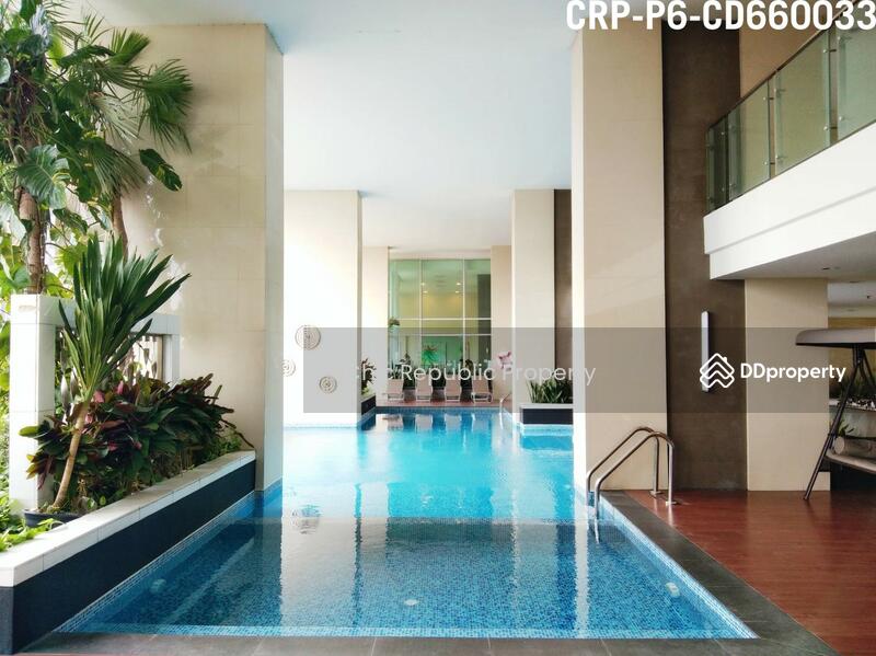 The Line Phahonyothin Park, Bangkok, 1090 Phahonyothin Road, Jom Phon, Chatuchak, Bangkok, 2 Bedrooms, 58 sqm, Condo For Sale, by Chic Republic Property, 11160233 - DDproperty.com