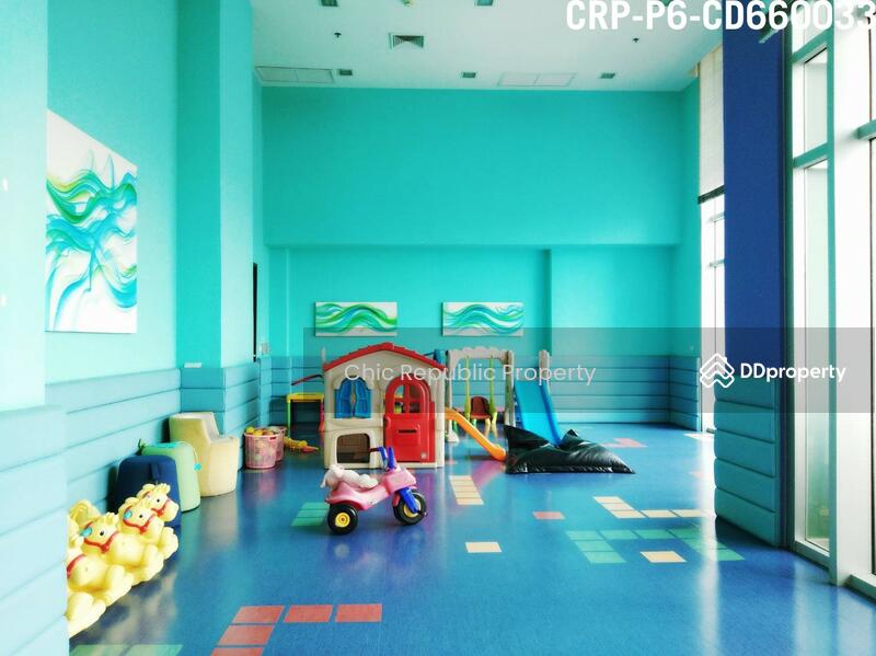 The Line Phahonyothin Park, Bangkok, 1090 Phahonyothin Road, Jom Phon, Chatuchak, Bangkok, 2 Bedrooms, 58 sqm, Condo For Sale, by Chic Republic Property, 11160233 - DDproperty.com