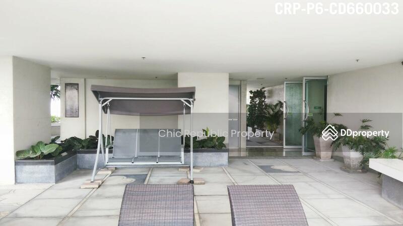 The Line Phahonyothin Park, Bangkok, 1090 Phahonyothin Road, Jom Phon, Chatuchak, Bangkok, 2 Bedrooms, 58 sqm, Condo For Sale, by Chic Republic Property, 11160233 - DDproperty.com