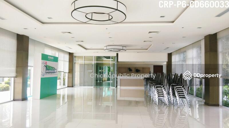 The Line Phahonyothin Park, Bangkok, 1090 Phahonyothin Road, Jom Phon, Chatuchak, Bangkok, 2 Bedrooms, 58 sqm, Condo For Sale, by Chic Republic Property, 11160233 - DDproperty.com