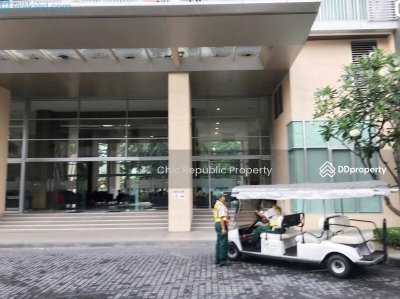 The Line Phahonyothin Park, Bangkok, 1090 Phahonyothin Road, Jom Phon, Chatuchak, Bangkok, 2 Bedrooms, 58 sqm, Condo For Sale, by Chic Republic Property, 11160233 - DDproperty.com