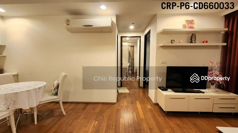 The Line Phahonyothin Park : เดอะ ไลน์ พหลโยธิน พาร์ค, กรุงเทพ, 1090 ถนนพหลโยธิน, จอมพล, จตุจักร, กรุงเทพ, 58 ตร.ม., คอนโด ขาย, โดย Chic Republic Property, 11160233 - DDproperty.com