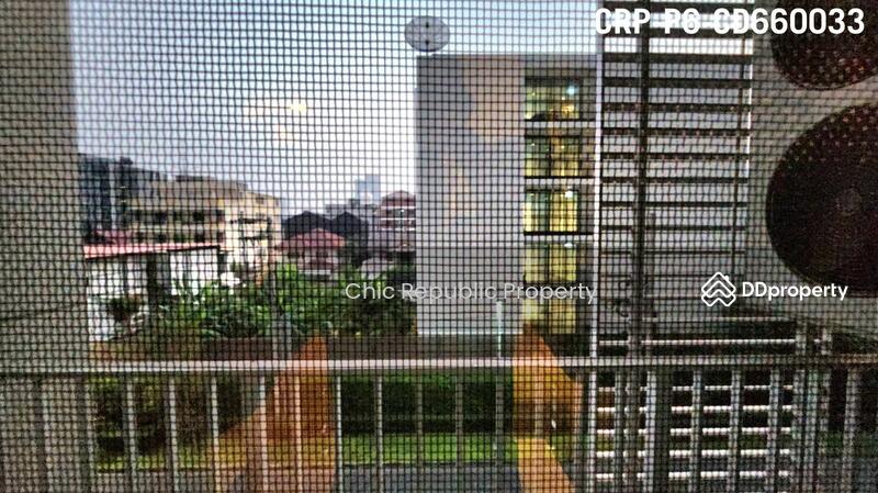 The Line Phahonyothin Park : เดอะ ไลน์ พหลโยธิน พาร์ค, กรุงเทพ, 1090 ถนนพหลโยธิน, จอมพล, จตุจักร, กรุงเทพ, 58 ตร.ม., คอนโด ขาย, โดย Chic Republic Property, 11160233 - DDproperty.com