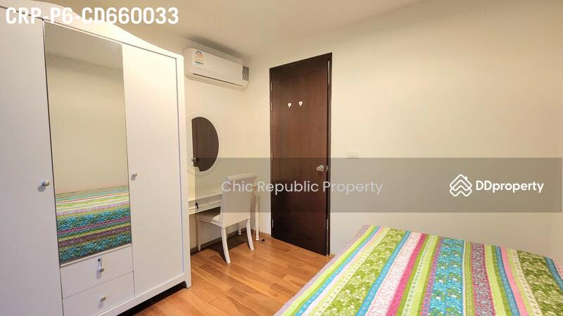 The Line Phahonyothin Park, Bangkok, 1090 Phahonyothin Road, Jom Phon, Chatuchak, Bangkok, 2 Bedrooms, 58 sqm, Condo For Sale, by Chic Republic Property, 11160233 - DDproperty.com