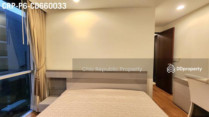 The Line Phahonyothin Park, Bangkok, 1090 Phahonyothin Road, Jom Phon, Chatuchak, Bangkok, 2 Bedrooms, 58 sqm, Condo For Sale, by Chic Republic Property, 11160233 - DDproperty.com
