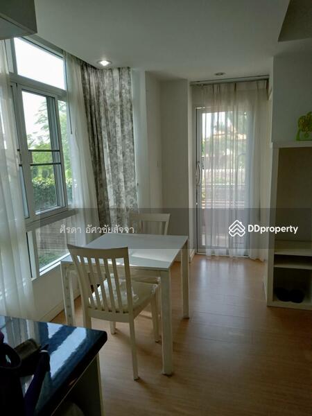 For Sale - V Residence Payap, Chiang Mai