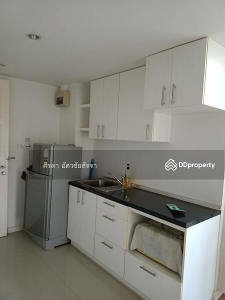 For Sale - V Residence Payap, Chiang Mai