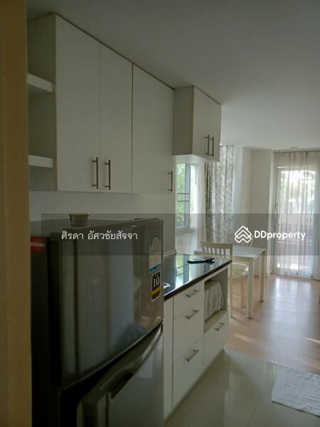For Sale - V Residence Payap, Chiang Mai