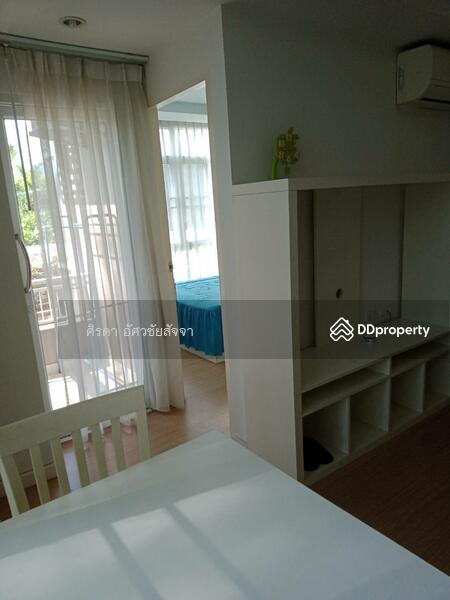 For Sale - V Residence Payap, Chiang Mai