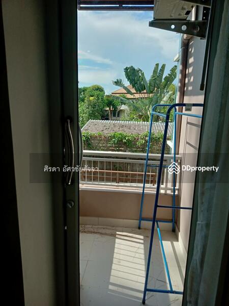 For Sale - V Residence Payap, Chiang Mai