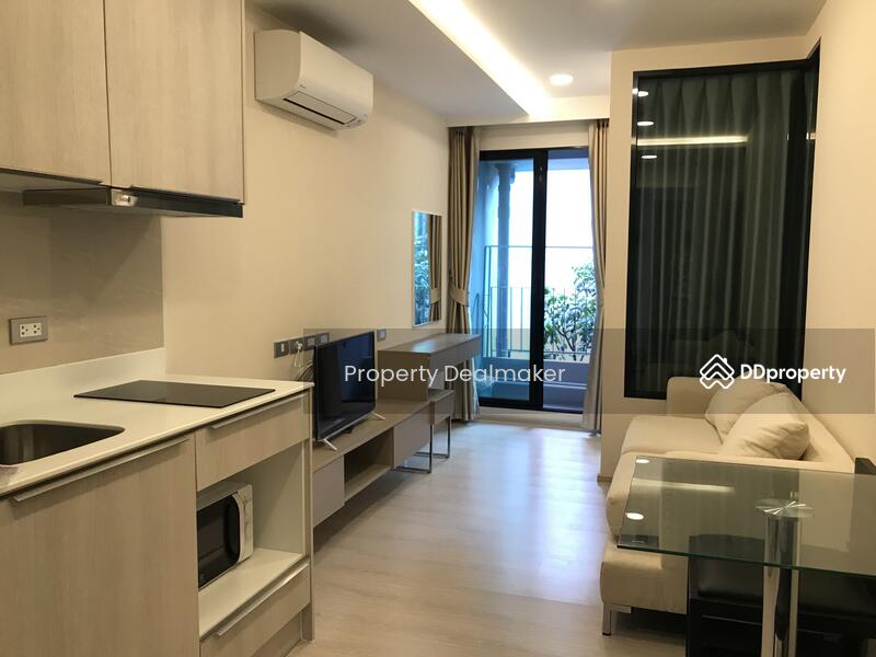 Vtara Sukhumvit 36, bangkok, 118 Soi Saen Sabai, Phra Kanong, Khlong Toei, Bangkok, 1 Bedroom, 36 sqm, Condo For Rent, by Property Dealmaker, 11160420 - DDproperty.com