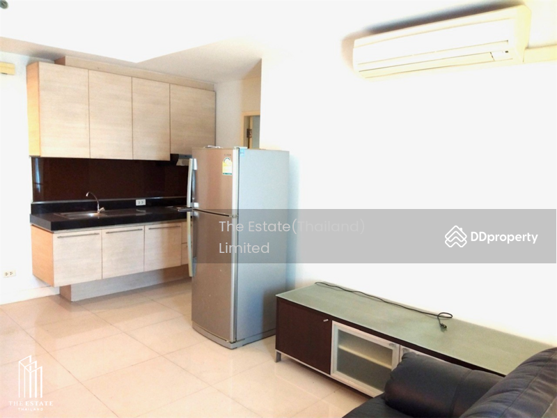 Baan Nonzee, Bangkok, 33 Chan Rd, Chong Nonsi, Yan Nawa, Bangkok, 1 Bedroom, 54 sqm, Condo For Sale, by The Estate(Thailand) Limited, 11160425 - DDproperty.com