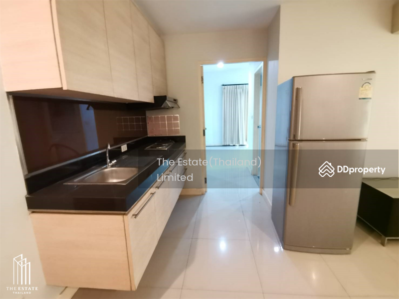 Baan Nonzee, Bangkok, 33 Chan Rd, Chong Nonsi, Yan Nawa, Bangkok, 1 Bedroom, 54 sqm, Condo For Sale, by The Estate(Thailand) Limited, 11160425 - DDproperty.com